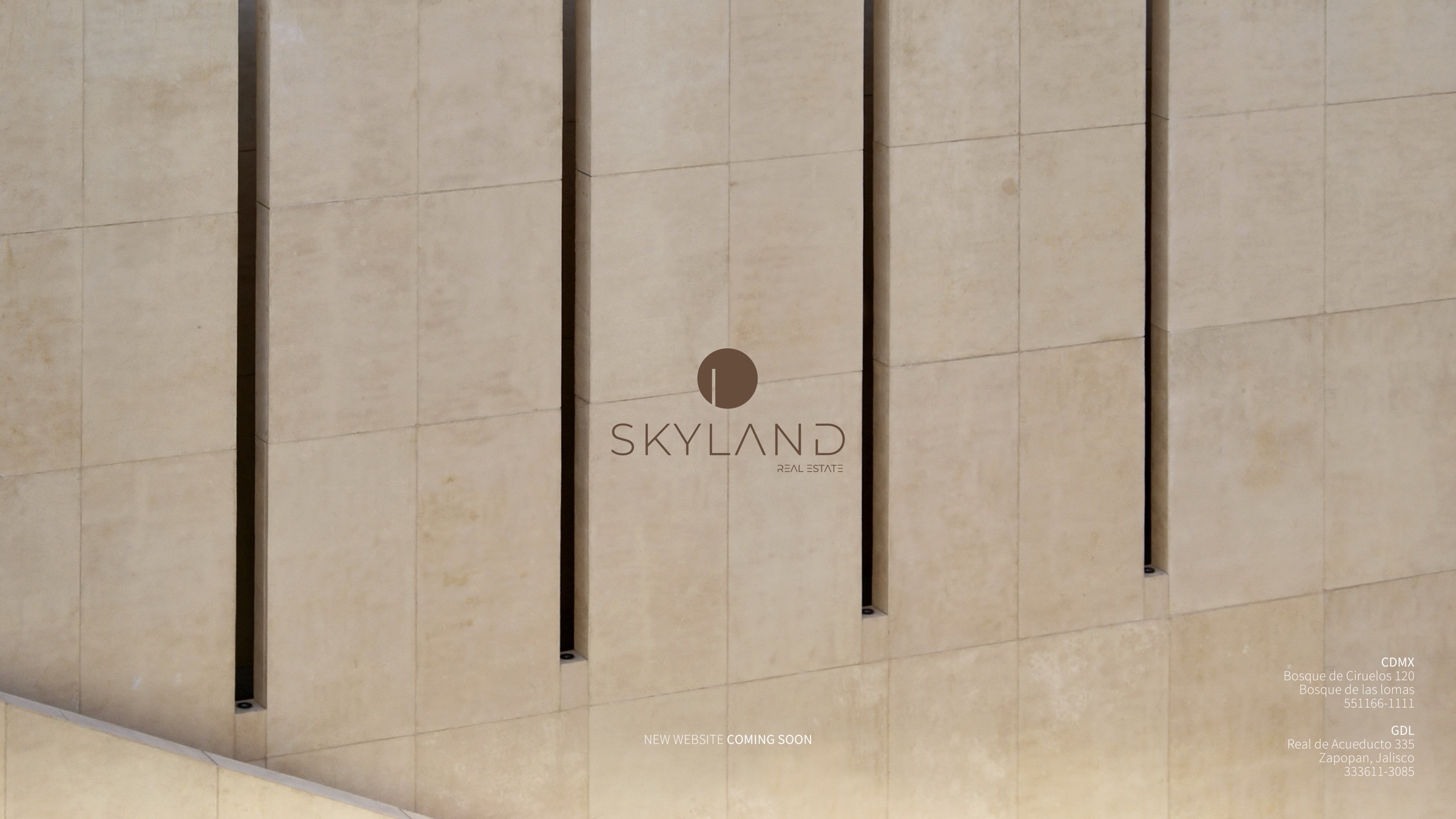 Skyland Real Estate