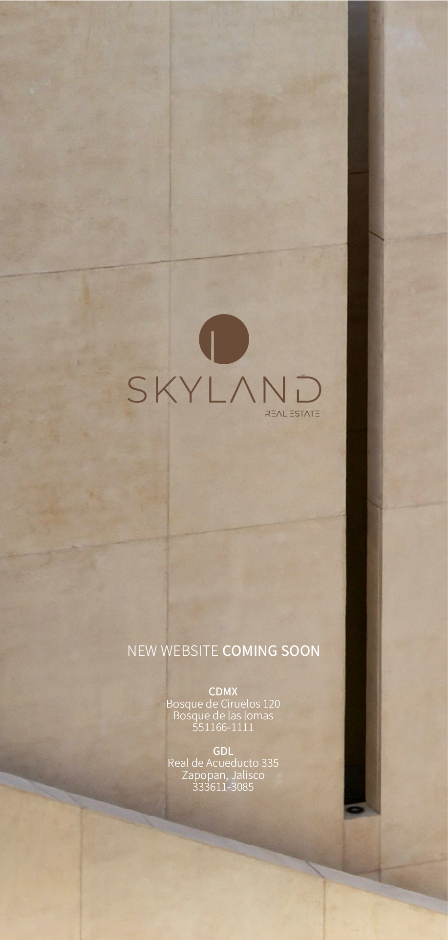 Skyland Real Estate